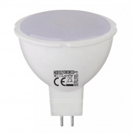 Horoz Electric LED FONIX-8 8W GU5.3 6400К (001-001-0008-011)