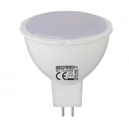   Horoz Electric LED FONIX-6 6W GU5.3 4200К (001-001-0006-031)