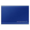 Samsung T7 2 TB Indigo Blue (MU-PC2T0H/WW) - зображення 4