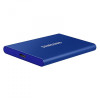 Samsung T7 2 TB Indigo Blue (MU-PC2T0H/WW) - зображення 6
