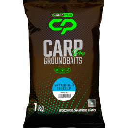 Carp Pro Прикормка Groundbait / Гейзеp / 1.0kg (PRF816)