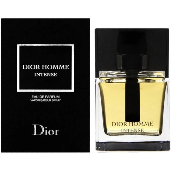 Christian Dior Dior Homme Intense Парфюмированная вода 50 мл Миниатюра - зображення 1