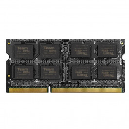 TEAM 16 GB SO-DIMM DDR4 3200 MHz Elite (TED416G3200C22-S01)