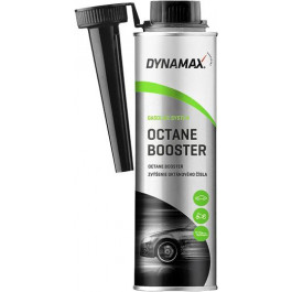   Dynamax Присадка до бензину для збільшення октанового числа Dynamax OCTANE BOOSTER 300мл