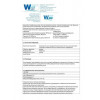 Window World Water Таблетки для дезінфекції води Супер 9 в 1 200 г (4820062881555) - зображення 5