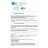 Window World Water Таблетки для дезінфекції води Супер 9 в 1 200 г (4820062881555) - зображення 6