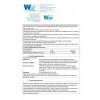 Window World Water Таблетки для дезінфекції води Супер 9 в 1 200 г (4820062881555) - зображення 8