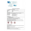 Window World Water Таблетки для дезінфекції води Супер 9 в 1 200 г (4820062881555) - зображення 9