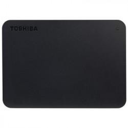 Toshiba Canvio Basics 1 TB (HDTB410EK3AA) - зображення 1