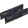 G.Skill 48 GB (2x24GB) DDR5 5200 MHz Ripjaws S5 Matte (F5-5200J4040A24GX2-RS5K) - зображення 1