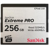SanDisk 256 GB Extreme Pro CFast 2.0 (SDCFSP-256G-A46D) - зображення 1