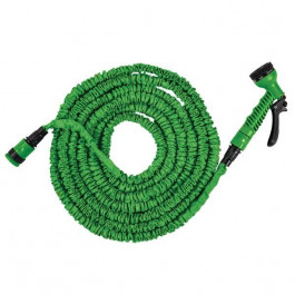 Bradas Растягивающийся шланг  TRICK HOSE 5-15 м (WTH0515GR-T)