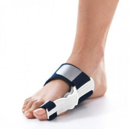   DONJOY Ортез на великий палець стопи  Actytoe Night Bunion Hinged Splint розмір S (82-04S)