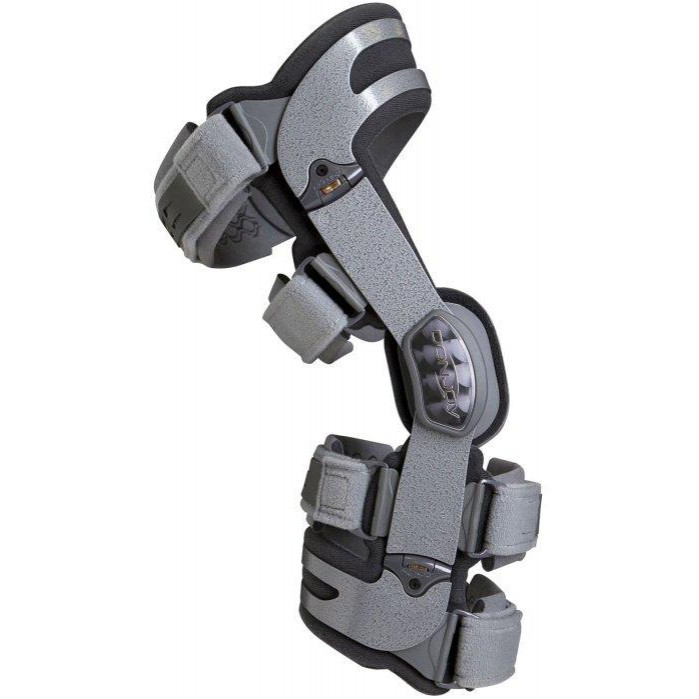DONJOY Ортез колінного суглоба  OA Adjuster 3 medial розмір XL лівий (11-1591-5) - зображення 1