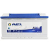 Varta 6СТ-95 АзЕ BLUE DYNAMIC EFB N95 (595500085) - зображення 1