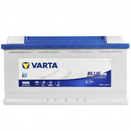 Varta 6СТ-95 АзЕ BLUE DYNAMIC EFB N95 (595500085)