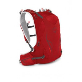 Osprey Duro 15 / S/M Phoenix Red