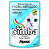 Simba Trout and Codfish 100 г (8009470009362) - зображення 1