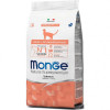 Monge Monoprotein Adult Salmone 10 кг (8009470056298) - зображення 1