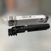 FAB Defence Труба для приклада телескопічного з амортизатором для AK 47 SBTK47 - зображення 1