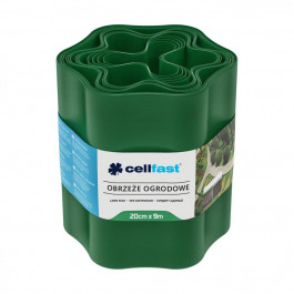 Cellfast 9м х 20см зеленый (30-003)