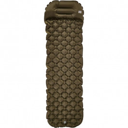 SKIF Outdoor Scout / Olive (3890375)