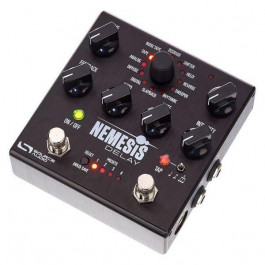   SourceAudio SA260 One Series Nemesis Delay