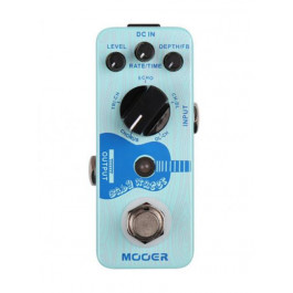   Mooer Baby Water