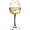 Cristal D’Arques Набір келихів для вина Swirly 350мл V2829 - зображення 5