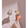 Cristal D’Arques Набір келихів для вина Swirly 350мл V2829 - зображення 6