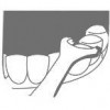 Paro Держатель зубной нити  floss holder (7610458017654) (7.1765) - зображення 4
