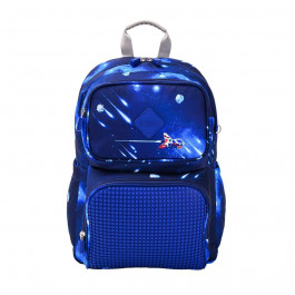 Upixel Рюкзак шкільний  Super Class Pro School Bag - Космос (U21-018-B)