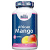 Haya Labs African Mango 350 мг 60 капсул - зображення 1