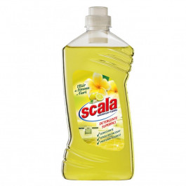 Scala Средство для мытья пола  Detergente Superfici Elisir di Limone e Fiori 1 л (8006130502898)