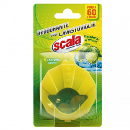 Scala Освіжувач для ПММ  Deodorante per Lavastoviglie 1 шт. 0,004 кг (8006130504441)
