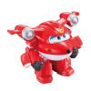 Super Wings Supercharge Articulated Action Vehicle Jett, Джет (EU740991V) - зображення 4