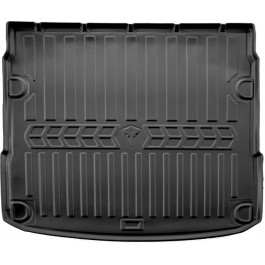 Stingray Килимок в багажник Audi e-tron (2018-2022) з бортом ТЕП Stingray 6030211