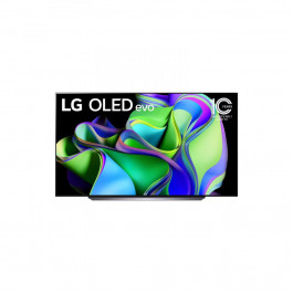 LG OLED83C3