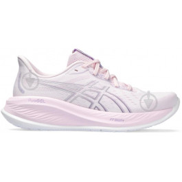 Asics Жіночі кросівки для бігу  Gel-Cumulus 26 1012B599-700 40 (8.5US) 25.5 см Світло-рожеві (455045730345