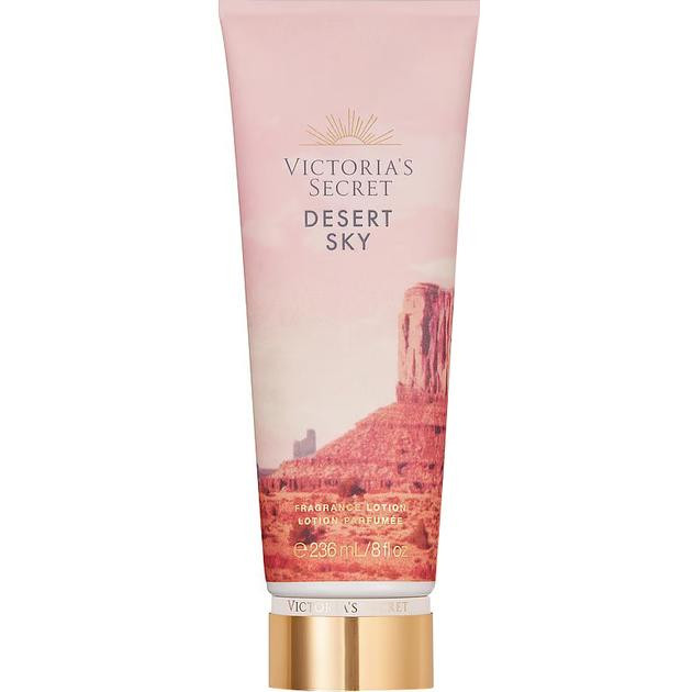 Victoria's Secret Парфумований лосьйон для тіла  Desert Sky 236 мл (1159796888) - зображення 1