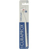 Curaprox Зубная щетка монопучковая  CS 1006 Single & Sulcular 6 мм Белая/розовая (CS 1006-011) - зображення 1