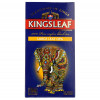 Kingsleaf Чай чорний  Large Leaf OPA, 100 г (4792252942387) - зображення 1