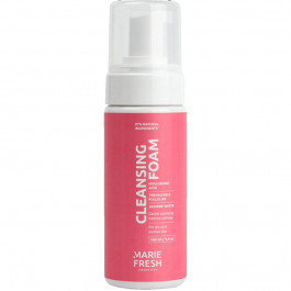 Marie Fresh Cosmetics Пенка для очистки  для сухой и нормальной кожи 160 мл (4820222771160)