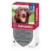 Bayer Advantix для собак от 25 до 40 кг 4 пипетки (4007221047254) - зображення 3