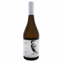 Beykush Winery Вино  «Шардоне» біле сухе, 0,75 л (4820212630316)
