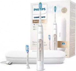   Philips Sonicare ExpertClean 7500 HX9691/02