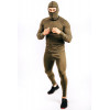 Rough Radical Термобілизна військова чоловіча термокостюм  Hunter з підшоломником хакі ЗСУ M - зображення 4