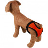 Lucky Pet Труси гігієнічні для собак  розмір м 43 см - 51 см Оранжеві (4820276190290) - зображення 2