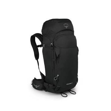 Osprey Soelden 42 / Black - зображення 1