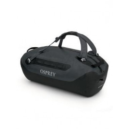 Osprey Transporter WP Duffel 70 / Tunnel Vision Grey